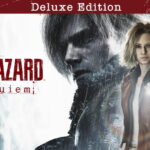 biohazard requiem edition tigai hikaku spec