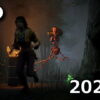 dbd redeem code 2025