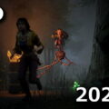 dbd redeem code 2025