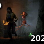 dbd redeem code 2025