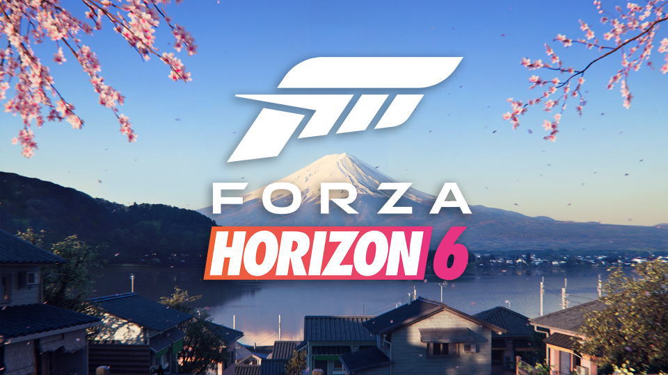 Forza Horizon 6のエディションの違い