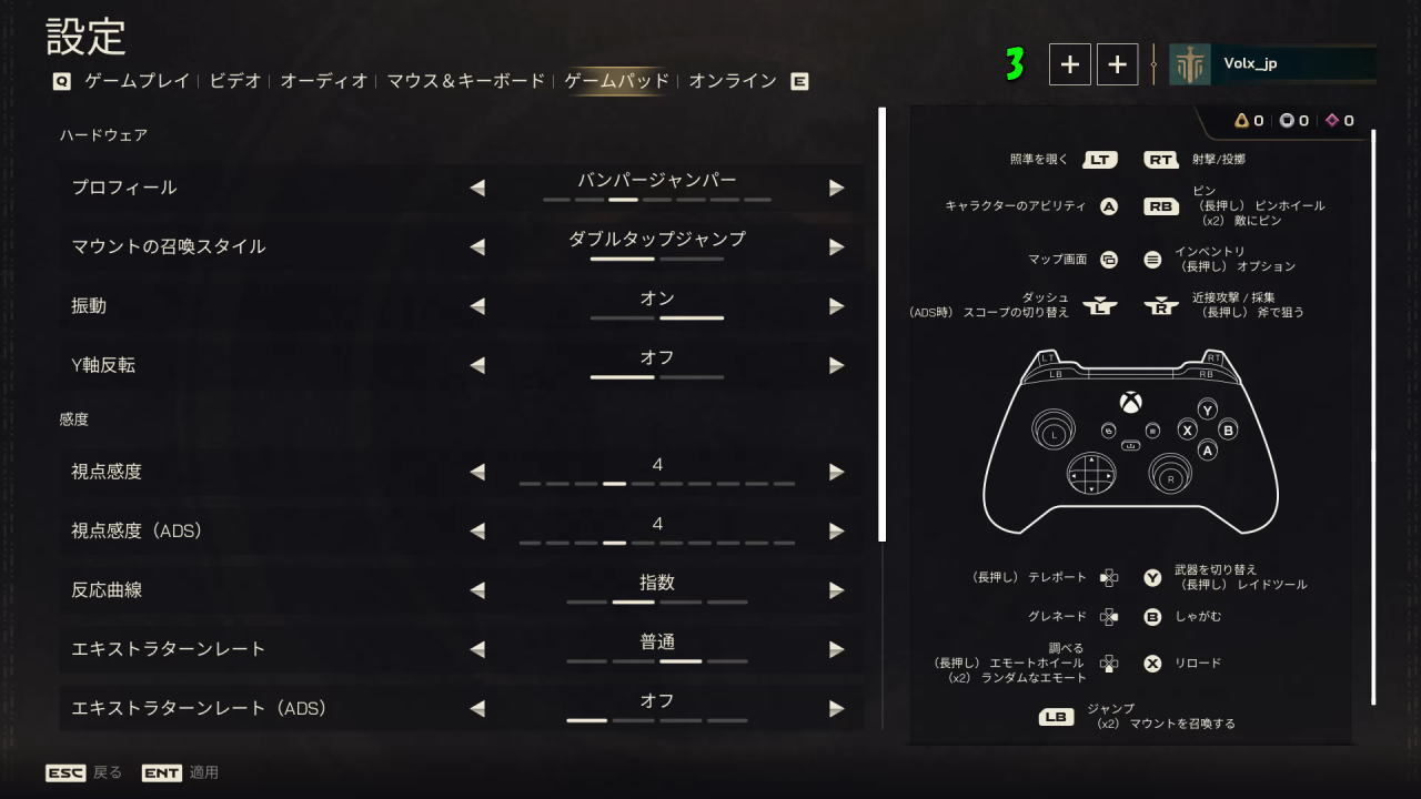 バンパージャンパー