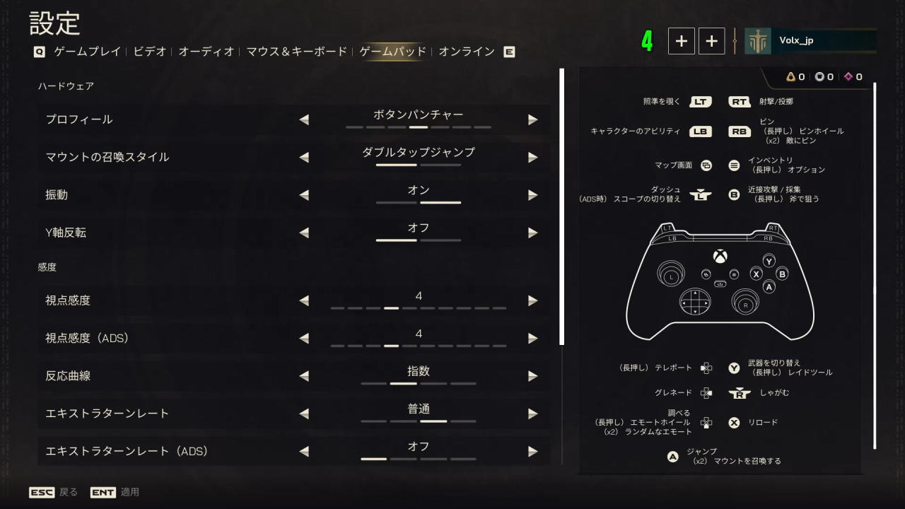 ボタンパンチャー