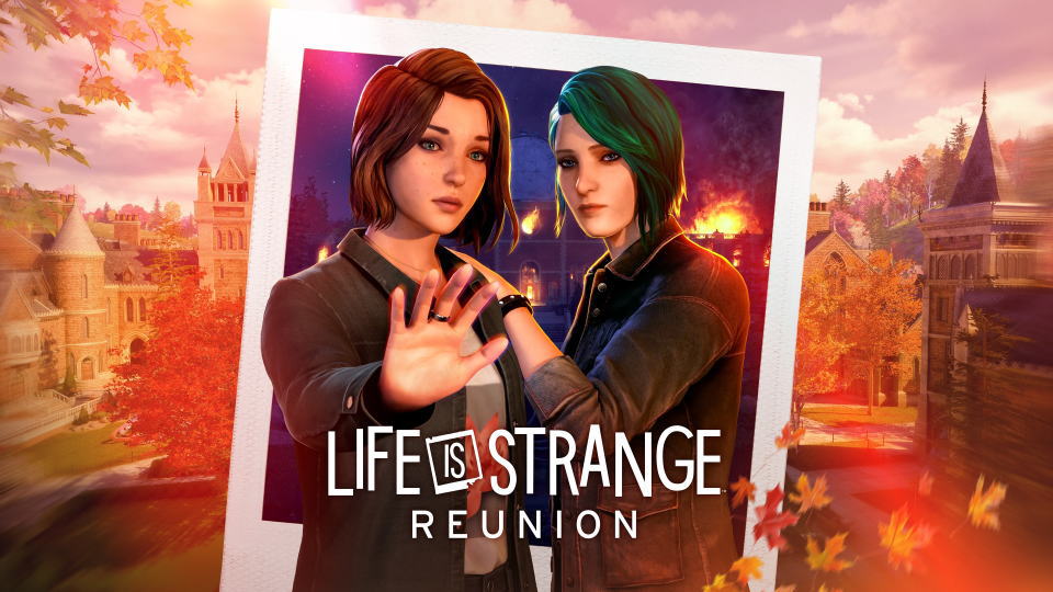 Life is Strange: Reunionを安く買う方法