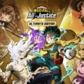 my hero academia alls justice edition tigai hikaku spec