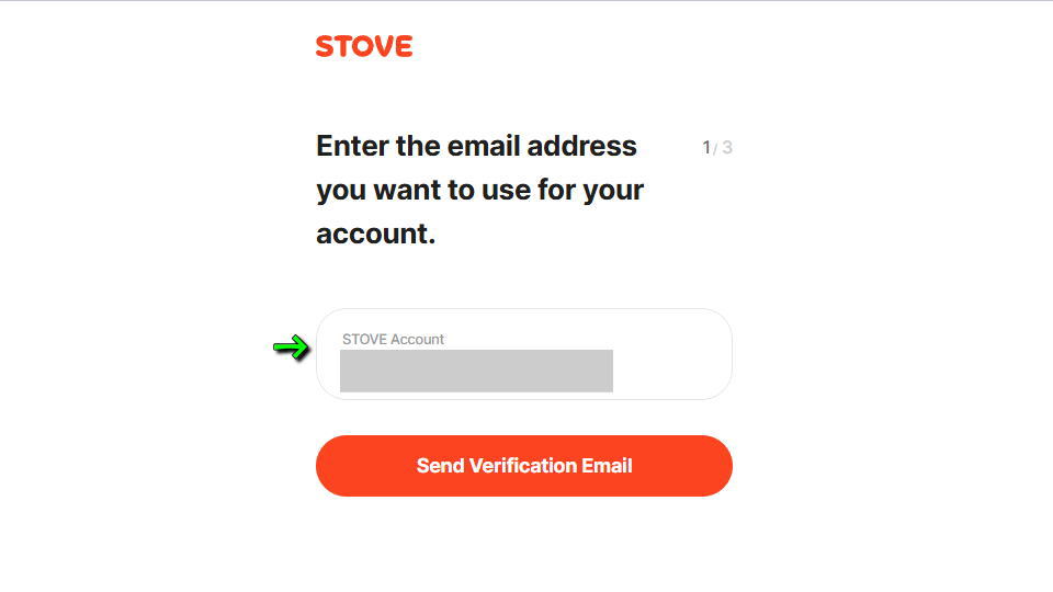 STOVEに登録する方法-5