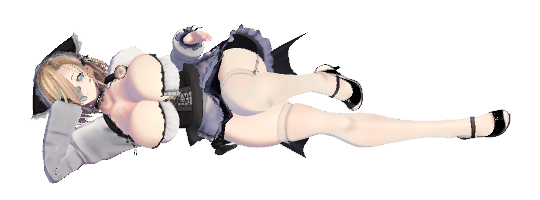 母ちゃんを縦回転する方法