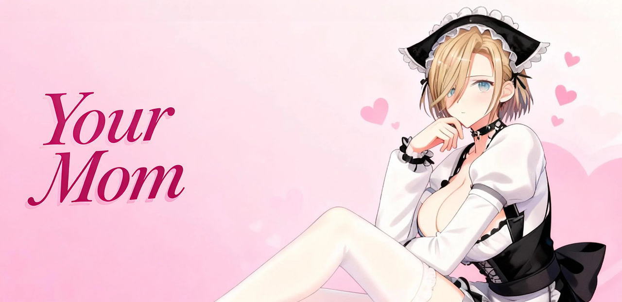 お前の母ちゃん:設定一覧と縦回転する方法