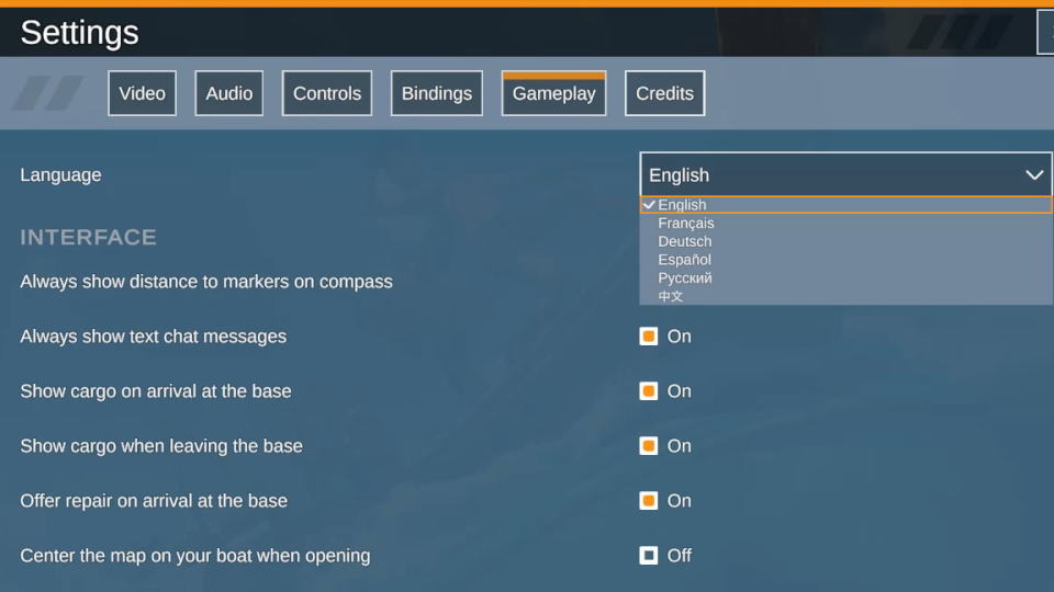 Age of Waterの日本語対応状況-3