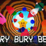 berry bury berry keyboard controller setting