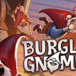 burglin gnomes keyboard controller setting
