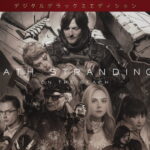 death stranding 2 deluxe edition tigai hikaku spec