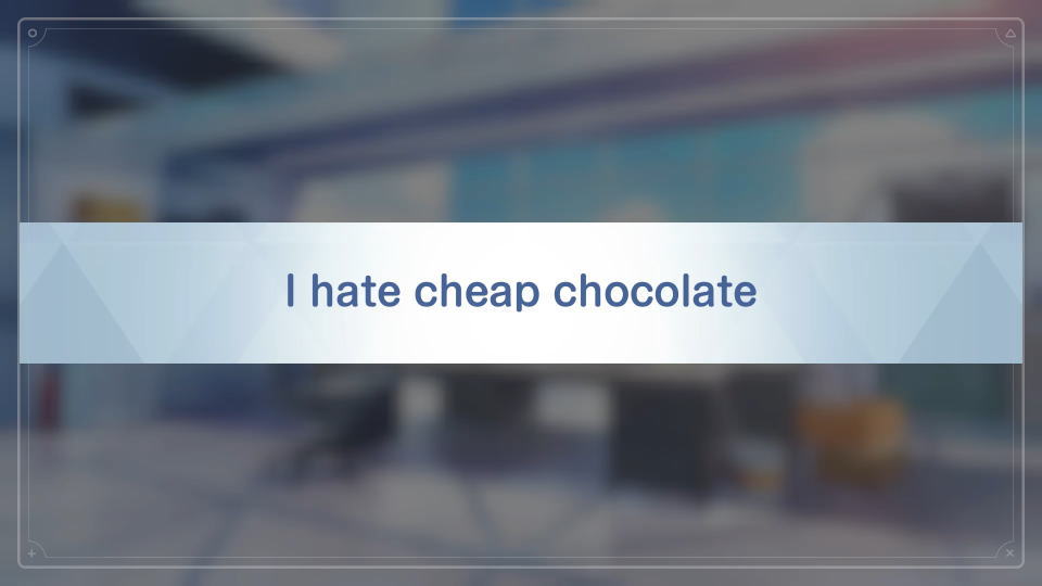 バレンタインデーのお誘い-4