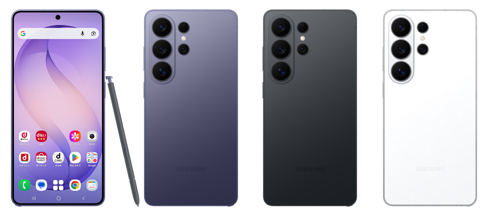 Galaxy S26 Ultra:ベンチマークまとめ-2