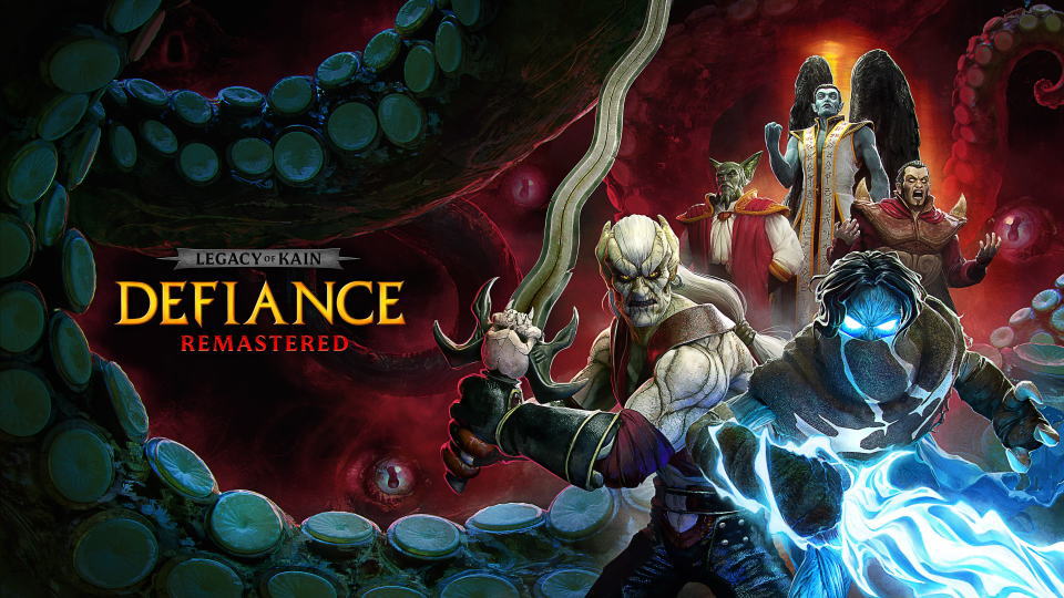 Legacy of Kain: Defiance Remasteredを安く買う方法