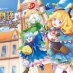 mado monogatari kakaku hikaku tigai