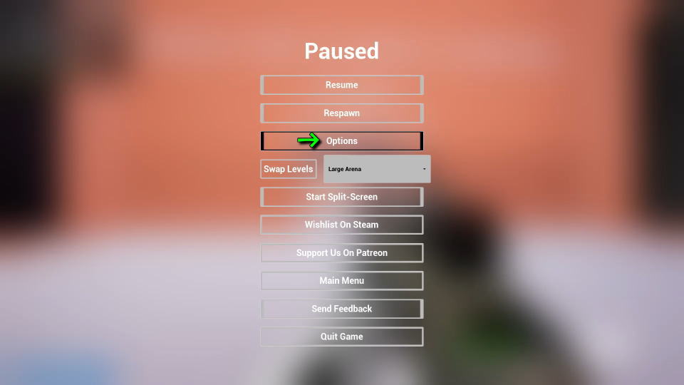 ShatterRushの操作を確認する方法-3