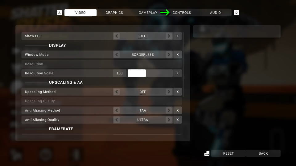 ShatterRushの操作を確認する方法-4