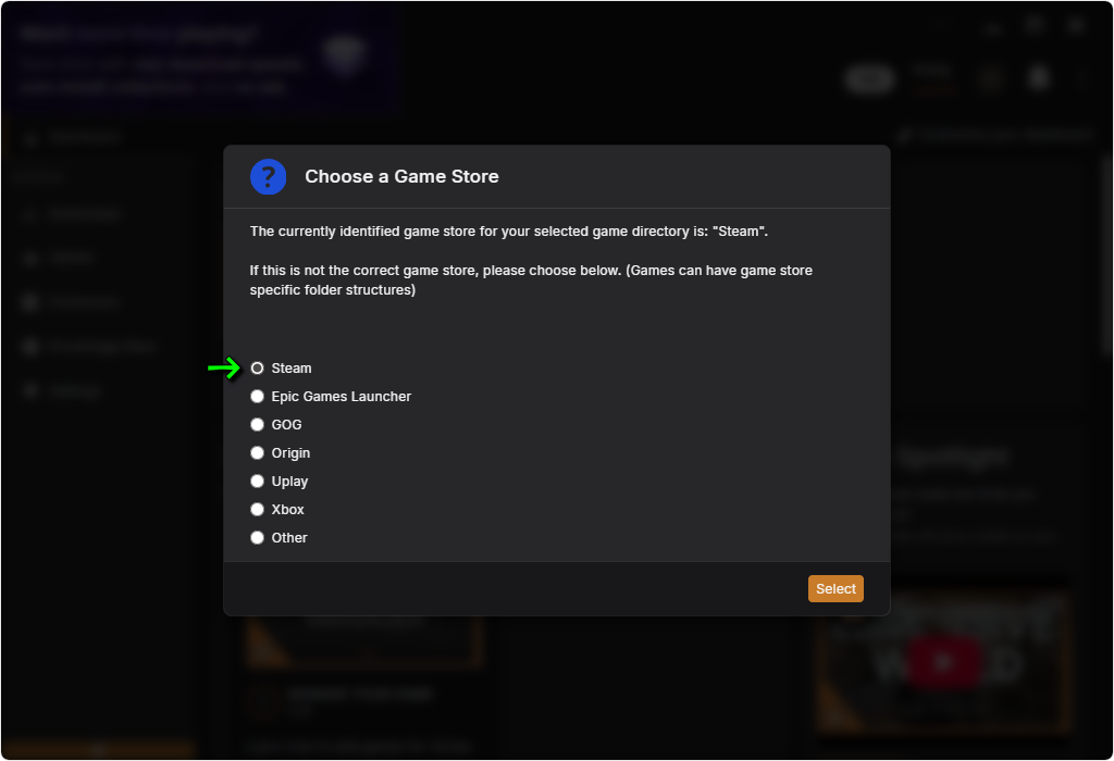 Vortexのインストール方法-5