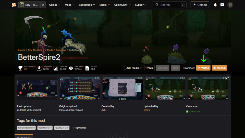 MODをインストールする方法