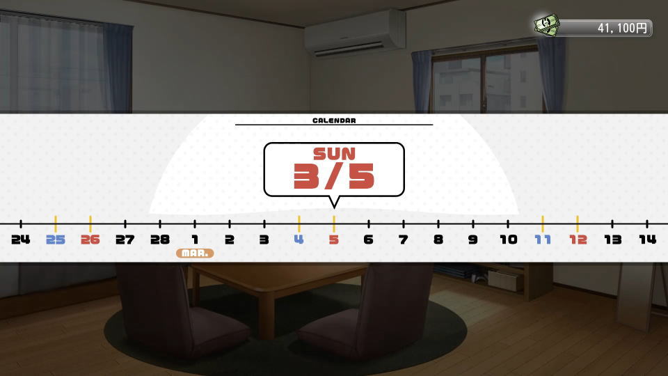 お金を稼ぐ準備-2