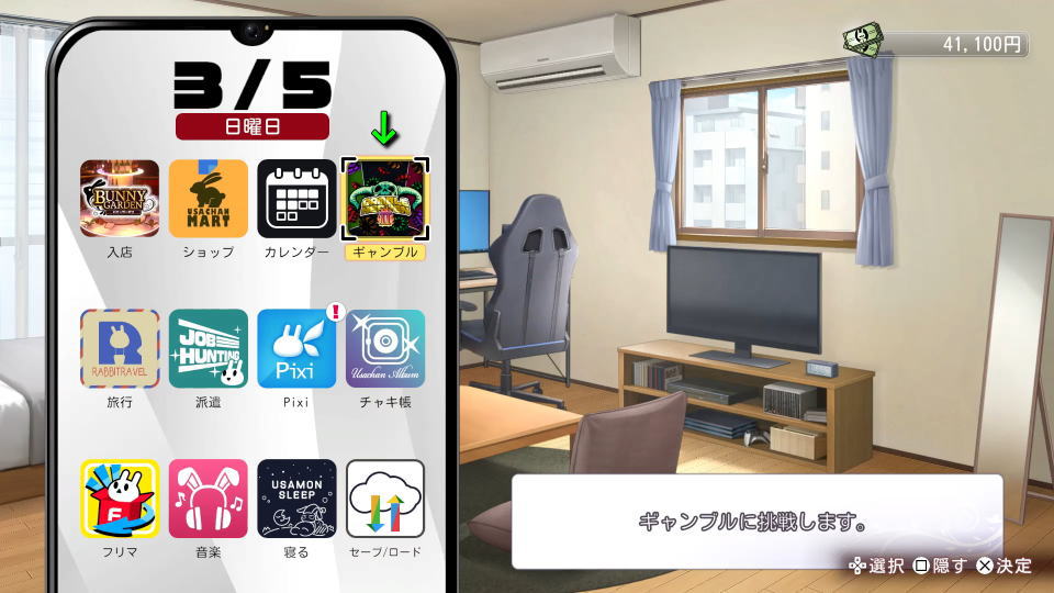 お金を稼ぐ方法