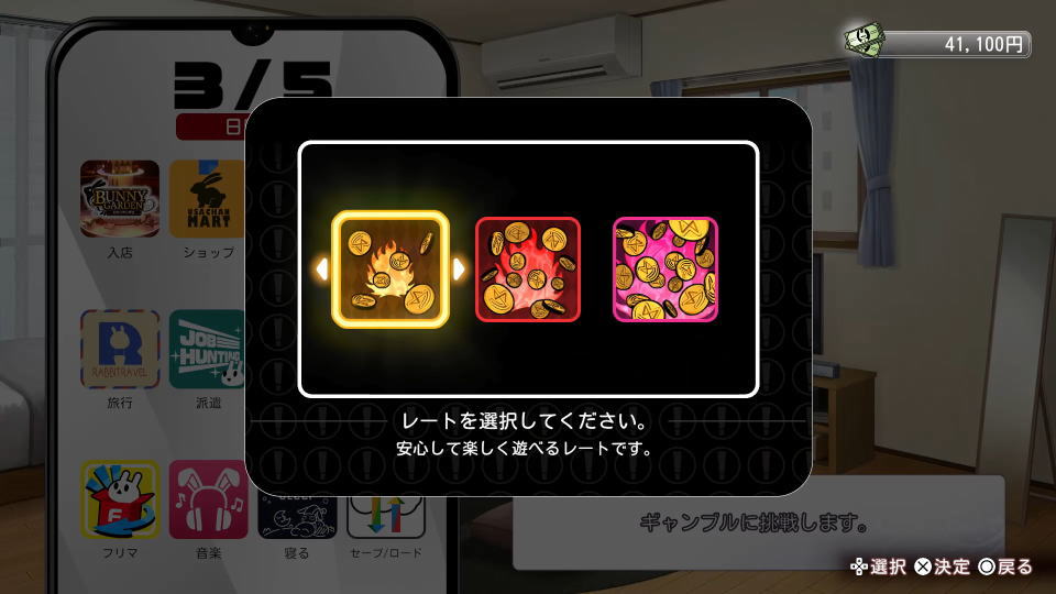 お金を稼ぐ方法-2