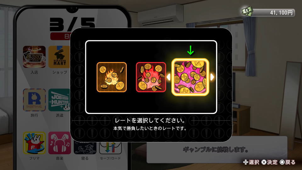 お金を稼ぐ方法-3