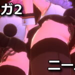 bunny garden 2 knee high