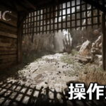 gothic 1 remake control