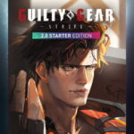guilty gear strive 2 starter edition kakaku hikaku tigai