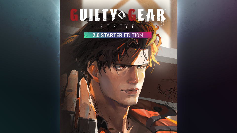GUILTY GEAR STRIVE 2.0を安く買う方法
