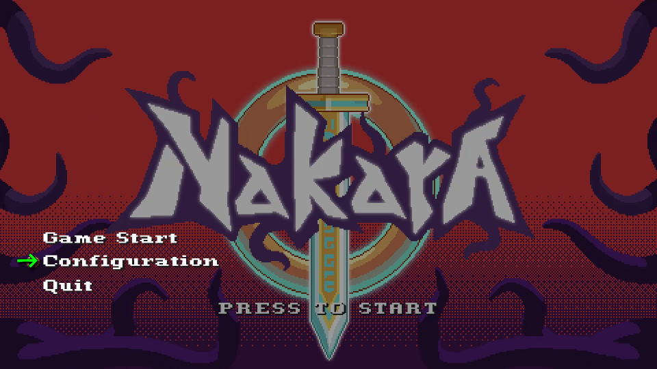 Nakaraを日本語化する方法