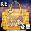 nikke oshi bag customize star anis