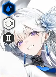nikke skill pierce icon snow crane