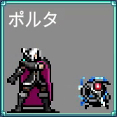 ポルタ ラドンナ