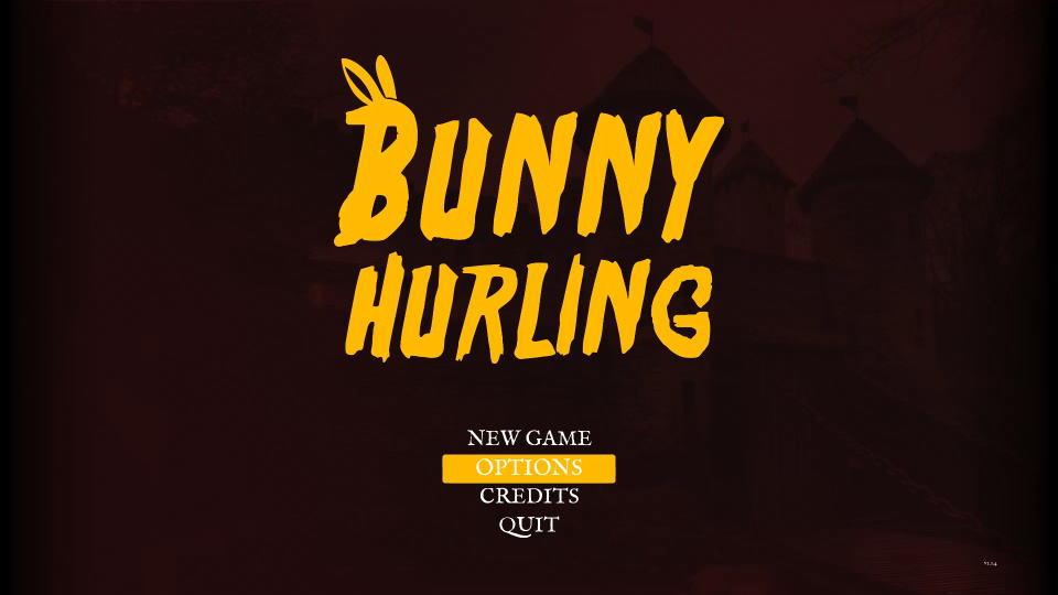 Bunny Hurlingを日本語化する方法