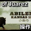 call of juarez gunslinger control
