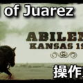 call of juarez gunslinger control