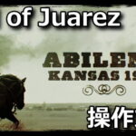 call of juarez gunslinger control
