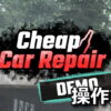 cheap car repair control 1