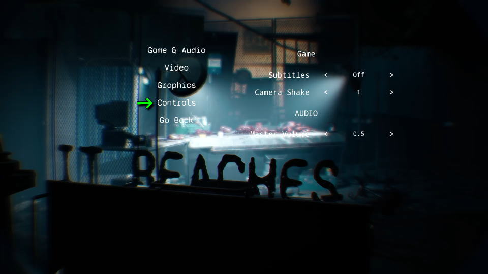 it reaches control 3