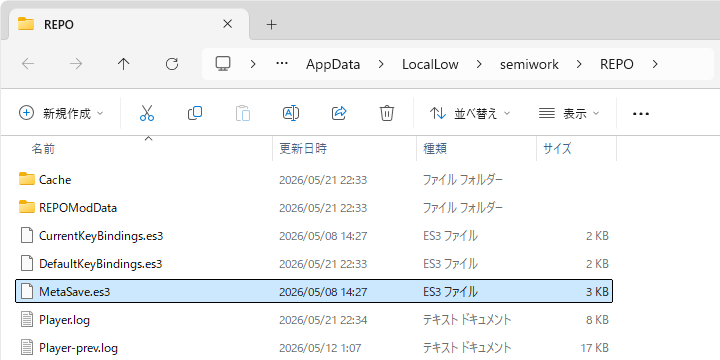 セーブデータのバックアップ-4