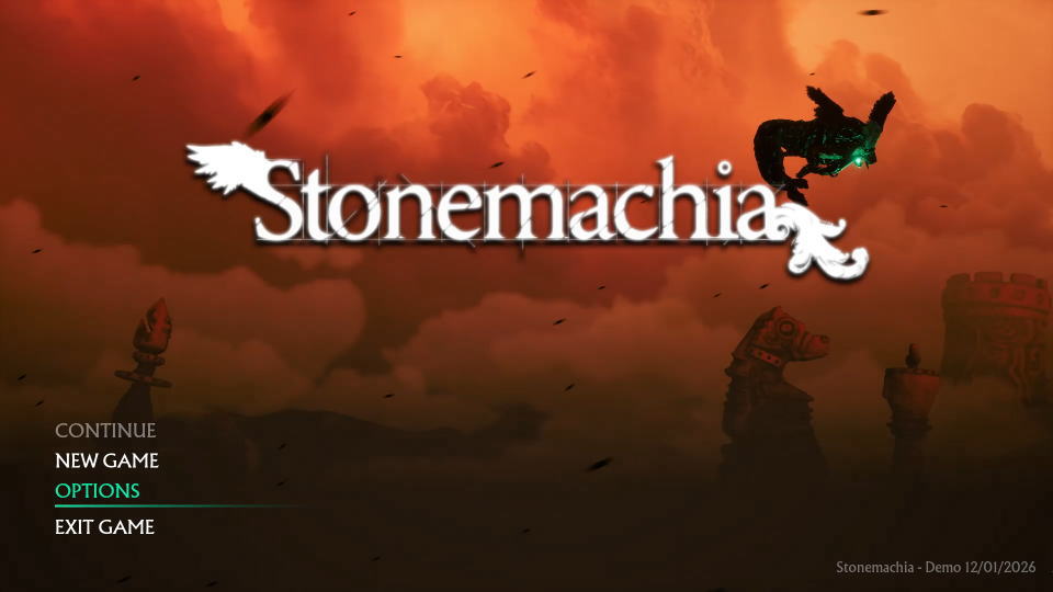 Stonemachiaの操作を確認する方法