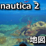 subnautica 2 mini map