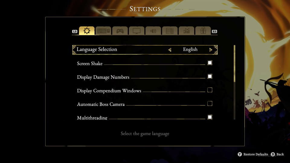 33 Immortalsを日本語化する方法-5