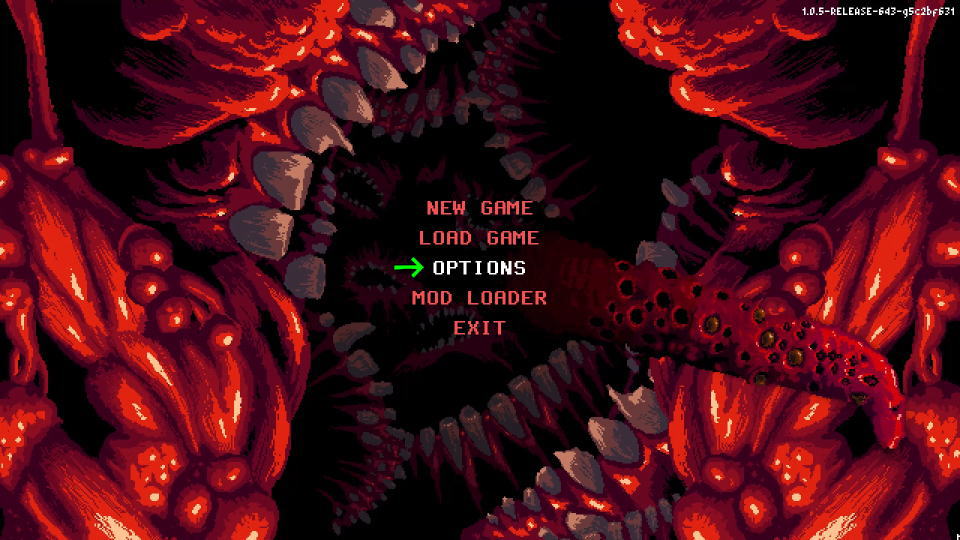 CARRIONを日本語化する方法