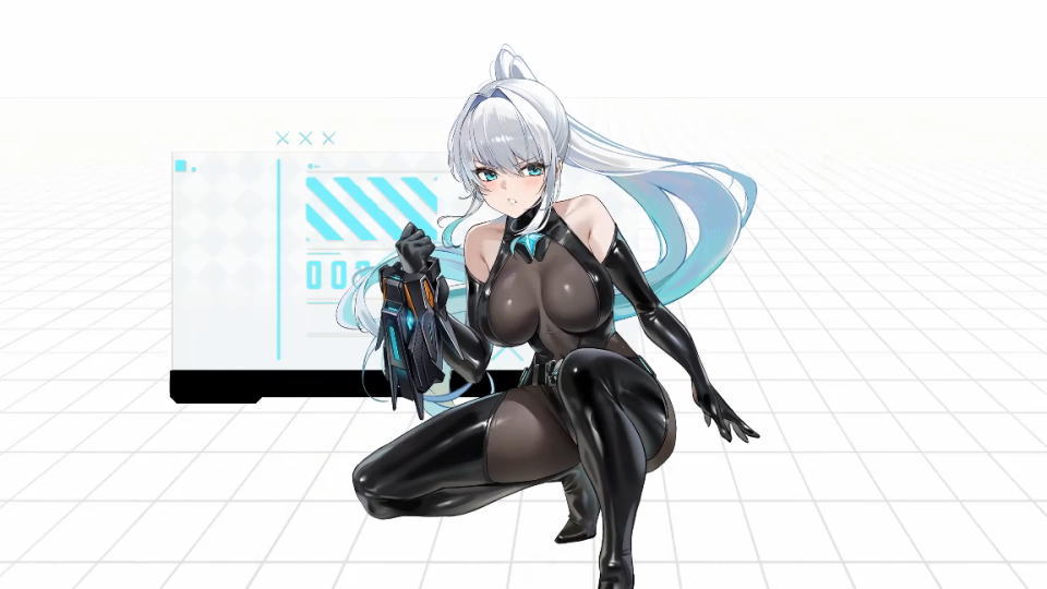 アークレンジャー・ブラックの性能