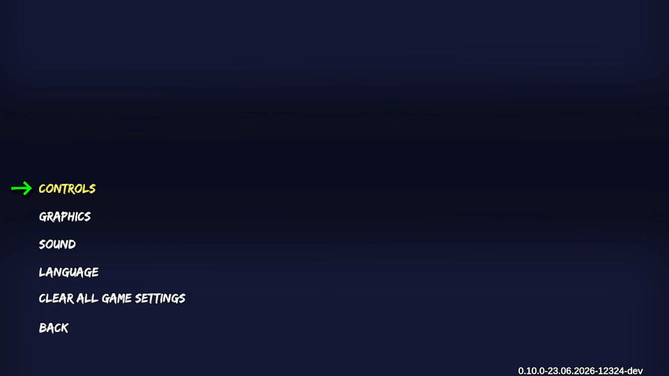 Sixth Forceの操作を確認する方法