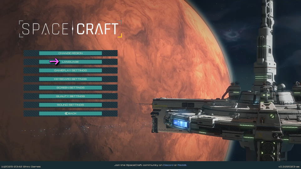 SpaceCraftの日本語対応状況-3
